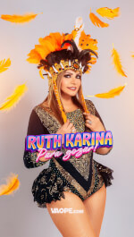 Ruth Karina